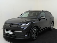 Volkswagen Tiguan - 1.5 eTSI Life | Trekhaak | 360 camera | Adaptieve cruise control | Stoel- en stuurwielverw