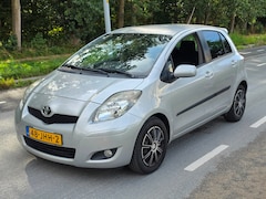 Toyota Yaris - 1.3 VVTi Dynamic / AIRCO / NAP