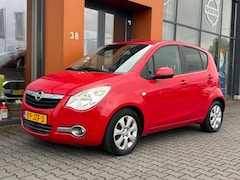 Opel Agila - 1.2 automaat|Airco|El. ramen|APK 06-2027|NAP