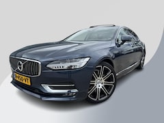 Volvo S90 - 2.0 T4 Inscription | Adaptieve Cruise Control | Achteruitrijcamera | Climate Control |