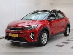 Kia Stonic - 1.0 T-GDi MHEV DynamicLine|Camera|Two-tone|PDC|NAP