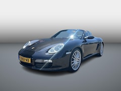 Porsche Boxster S - 3.2 Handgeschakeld |Top staat|