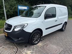 Mercedes-Benz Citan - 111 CDI L1 | Euro 6 | Airco | Stoelverw |Marge | Achteruitrijcamera