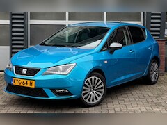 SEAT Ibiza - 1.2 TSI FR | Apple CarPlay | Climate Control | NAV. | Stoelverwarming | Parkeersensoren |