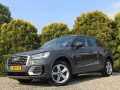 Audi Q2 - 1.0 TFSI Sport Pro Line Automaat * Navi * Ecc