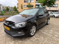 Volkswagen Polo - 1.2-12V | R-Line | Navi| CarPlay | Achteruitrijcamera