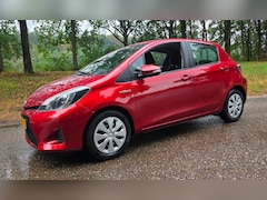 Toyota Yaris - 1.5 Full Hybrid - NL Auto - 1e Eigenaar