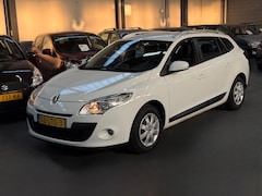 Renault Mégane Estate - 1.6 Expression Nieuwe APK NAP NAVI