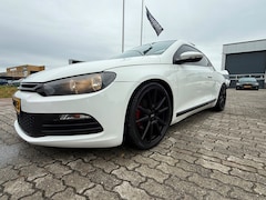Volkswagen Scirocco - 1.4 TSI Highline Plus