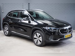 Mercedes-Benz EQA - 250 Business Solution Luxury 67 kWh