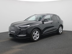Audi Q6 e-tron - edition quattro 100 kWh 387 PK | Adaptive cruise control | Glazen panoramadak | Bang & Olu