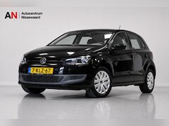 Volkswagen Polo - 1.2 TSI BlueMotion Edition |Carplay|CAM|
