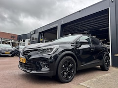 Renault Captur - 1.3 TCe 140pk EDC Rive Gauche