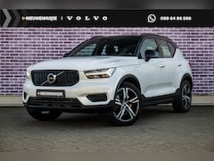 Volvo XC40 - 1.5 T5 Twin Engine R-Design | Plug-in Hybrid (PHEV) | Achteruitrijcamera | Parkeersensoren