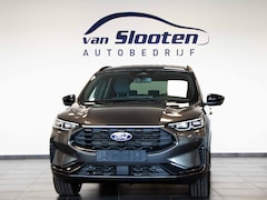Ford Kuga - 2.5 PHEV BlueCruise Edition| 20 Inch| Electrische wegklapbare trekhaak