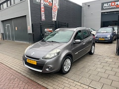 Renault Clio Estate - 1.2 TCE Collection 3e Eigenaar Airco NAP APK
