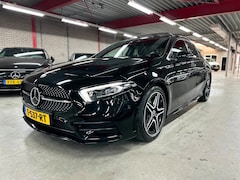 Mercedes-Benz A-klasse - 250 Premium Plus, AMG, Pano, Leder
