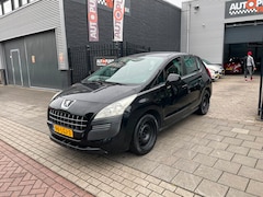 Peugeot 3008 - 1.6 VTi SR 3e Eigenaaar Airco NAP APK