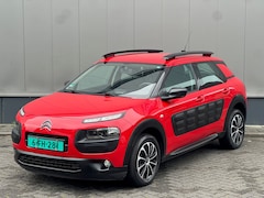 Citroën C4 Cactus - 1.2 VTi Shine Camera - Stoelverwarming - Cruise