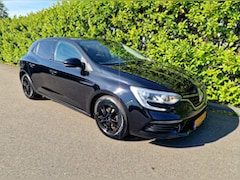Renault Mégane - Bose Nw banden Nw Remschijven + Blokken Airco