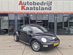 Volkswagen New Beetle - 2.0 Highline - Airco - Electr Ramen