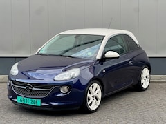 Opel ADAM - 1.4 Glam 2-Tone Sport