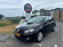 Volkswagen Golf - 2010 * 1.2 TSI Tour II BlueMotion * EXPORT & HANDEL