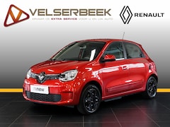 Renault Twingo Z.E. - R80 Collection * 17.015 Km / Automaat / Carplay