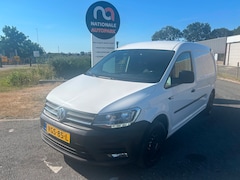 Volkswagen Caddy Maxi - | 2020 | 2.0 TDI L2H1 BMT | Automaat | APK