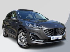 Ford Kuga - 2.5 PHEV Vignale | 225pk | Winter Pack | Adaptieve Cruise Control | Panorama Dak | 1.500kg