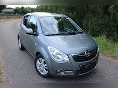 Opel Agila - 1.0 Edition 1e Eigenaar Super Onderhouden