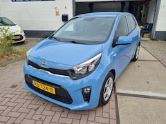Kia Picanto - 1.0 CVVT ComfortLine