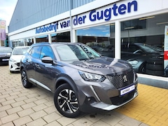 Peugeot 2008 - 1.2 PureTech Allure / Carplay & Android / Stoelverwarming /
