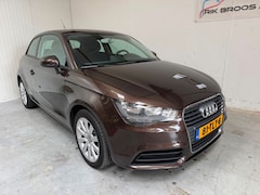 Audi A1 - 1.2 TFSI Connect