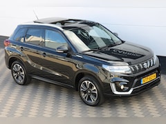 Suzuki Vitara - 1.4 Boosterjet Style Smart Hybrid Pano Carplay