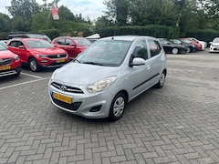 Hyundai i10 - 1.1 i-Drive