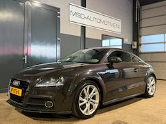 Audi TT - 2.0 TFSI S-Line Volledig Onderhouden