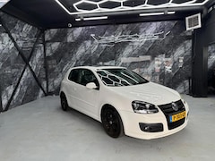 Volkswagen Golf - 1.4 TSI Trendline
