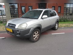 Hyundai Tucson - 2.0i Dynamic