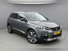Peugeot 5008 - Pano|Carplay|Camera|Navi|7-persoons