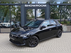 Opel Corsa - 1.2 GS Line NAVI CAM LED VOL