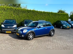 MINI 3-Deurs - 1.6 COOPER AIRCO APK LEUKE AUTO