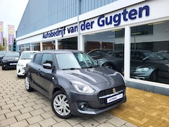 Suzuki Swift - 1.2 Select Smart Hybrid / Camera / Cruise Control / Stoelverwarming /