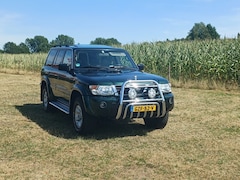 Nissan Patrol GR - 2.8TDI 5DR