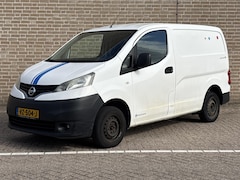 Nissan NV200 - 1.5 dCi Visia Budget Edition | € 2.950, - NETTO | Cruise | Airco | Zijschuifdeur |