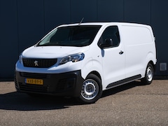 Peugeot e-Expert - Premium 75 kWh 136pk Automaat DAB+ RADIO | CRUISE.C | CLIMA | APPLE-CARPLAY | ZIJSCHUIFDEU