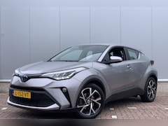 Toyota C-HR - 2.0 Hybrid Dynamic / Camera / Navi / Automatisch Grootlicht Assistent /