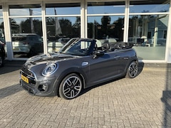 MINI Cabrio - 2.0 Cooper S JCW CAMERA