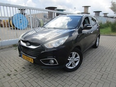 Hyundai ix35 - 1.6i GDI Style