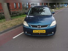 Mazda 5 - 5 1.8 Executive